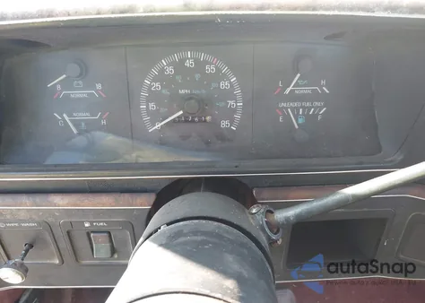 1987 Ford F150 z USA, uszkodzony, nr VIN 1FTCF15N3HKA04629